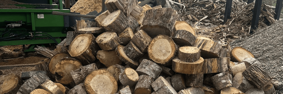 livraison bois de chauffage hossegor